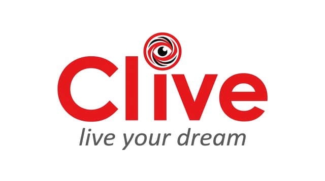 Clive - live your dream