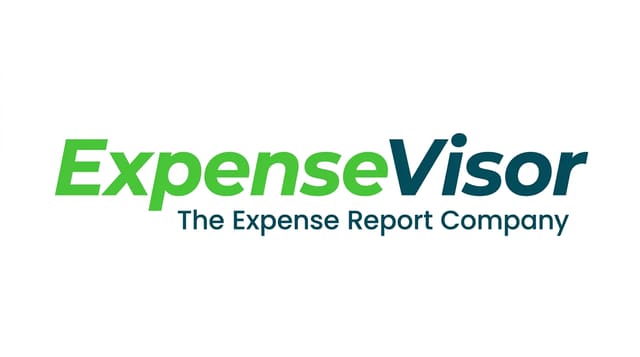 ExpenseVisor - The Expense Report Company