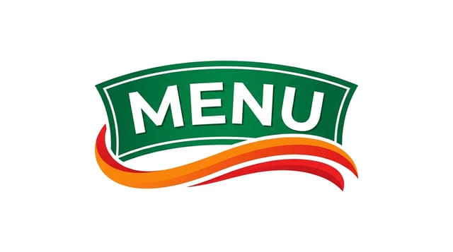 MENU Foods