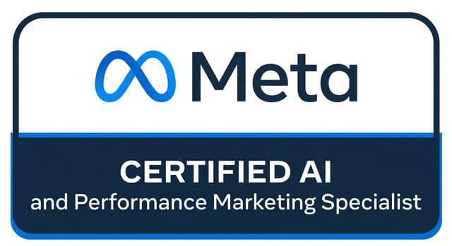 Meta Certified AI