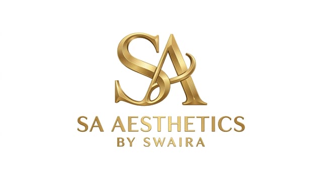 SA Aesthetics By Swaira