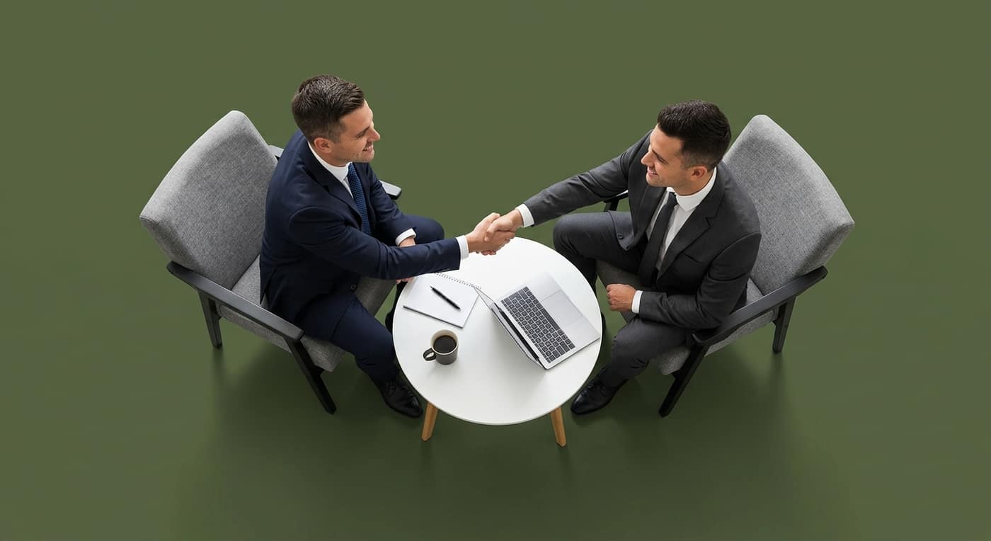 Marketing Consultation