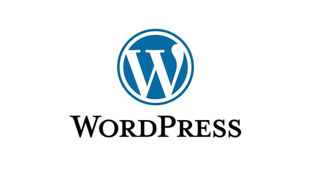 WordPress